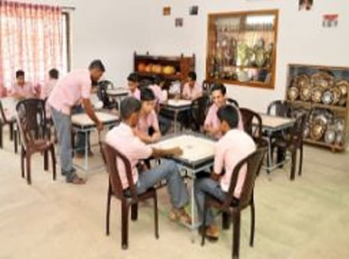 Poornaprajna College Udupi Sports photo 2